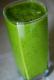 How To Make Green Rea And Red Kale Blended Drink