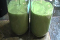 Eat Your Greens Raw Vegan Smoothie - Organic