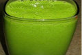 How To Make Adonis Goddess Green Smoothie