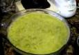 GREEN SMOOTHIE # 4