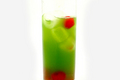 Swamp Water Cocktail