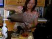 Green Tea Fruit Smoothie Recipe Video