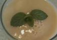 Mango Pomegranate Green Tea Smoothie