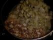 Microwaved Curried Green Tomatoes