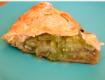 Green Tomato Pie