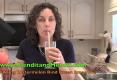 How To Make Green Watermelon And Rind Smoothie