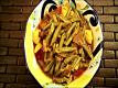 Green Beans Stew (Khoresht Loobia Sabz) 
