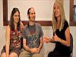 Nick And Kristen Share How Green Smoothies Have Changed Their Lives