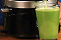 Mean Green Juice 