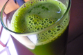 How To Make Vegetable Juice