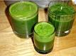 How To Make Green Juice In A Nut Bag