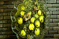 Khoresht Goje Sabz (Green Plums) Stew 