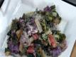 The Dark Side Of Leafy Greens With Wegmans
