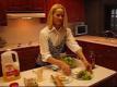 Betty's Essential Fresh Garden Salad