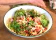 Panzanella