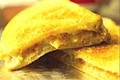 Grilled Kimcheese Sandwich