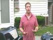 Gas Vs Charcoal Grill