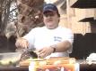 Episode #14 How to Grille Pizza - Rain