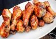 Grilled Herb Chicken Drumsticks