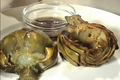 Grilled Artichokes