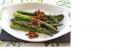 Grilled Asparagus 