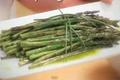 How To Make Grilled Asparagus