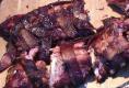 How To Make Grilled Baby Rack