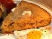 Grilled Bacon Corn Bread