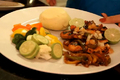 How To Make Grilled Barbeque Chicken