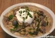 How To Make Grilled Beef Steak Stroganoff