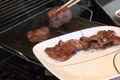 Japanese Barbecued Beef Tongue
