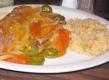 How To Make Grilled Bistec
