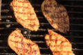 How To Make Chicken Breasts Barbecued With Brown Sugar