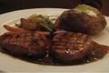 How To Make Grilled Cabernet Tenderloin