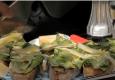 How To Make Deconstructed Caesar Salad With Grilled Romaine Lettuce