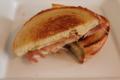 How To Make Classic Grilled Cheese