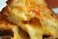 How To Make Grilled Cheese Sandwich Cooked In The Toaster