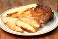 How To Make Grilled Chicken