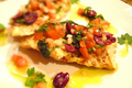 How To Make Grilled Chicken In Virgin Sauce