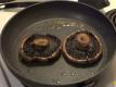 Grilled Chicken & Portobello Mushrooms