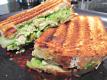 How To Make Grilled Chicken And Apple Sandwich