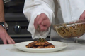 How To Make Healthy Grilled Chicken Fingers With Cilantro Sauce