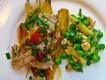 How To Make Grilled Chicory
