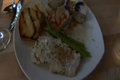 How To Make Grilled Clams And Halibut