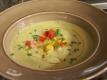 How To Make Grilled Corn Soup