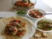 Grilled Fajitas
