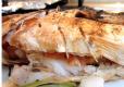 How To Make Oriental Grilled Fish