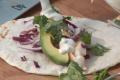 Grilled Tilapia Fish Tacos 