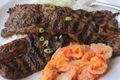 Korean-Style Barbecued Beef Short Ribs