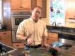 How To Make Creamed Flounder Tarragon